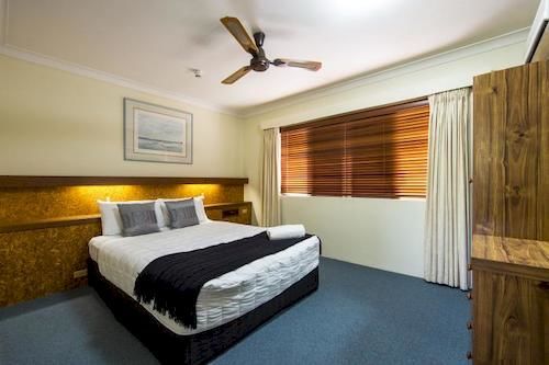 Motel The Abbey Motor Inn | Grafton | New South Wales | Australia 11