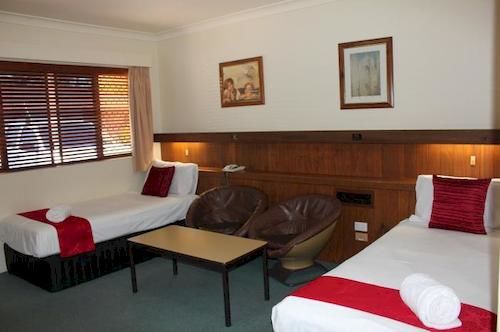 Motel The Abbey Motor Inn | Grafton | New South Wales | Australia 13