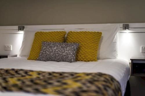 Motel The Abbey Motor Inn | Grafton | New South Wales | Australia 14