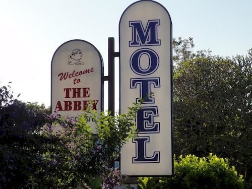 Motel The Abbey Motor Inn | Grafton | New South Wales | Australia 16