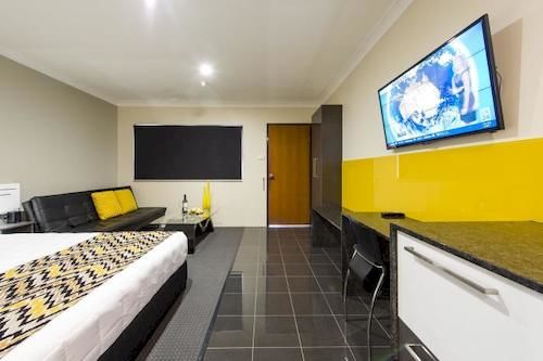 Motel The Abbey Motor Inn | Grafton | New South Wales | Australia 19