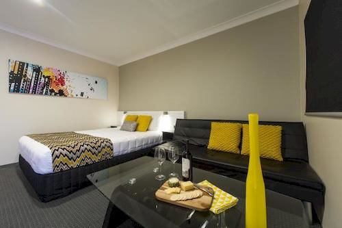 Motel The Abbey Motor Inn | Grafton | New South Wales | Australia 2