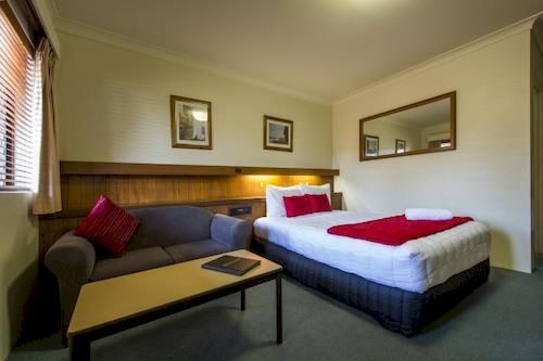 Motel The Abbey Motor Inn | Grafton | New South Wales | Australia 6