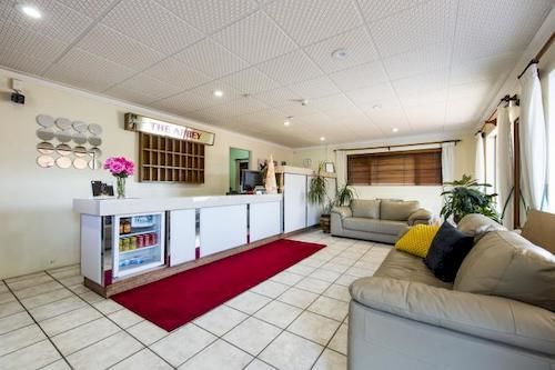 Motel The Abbey Motor Inn | Grafton | New South Wales | Australia 9