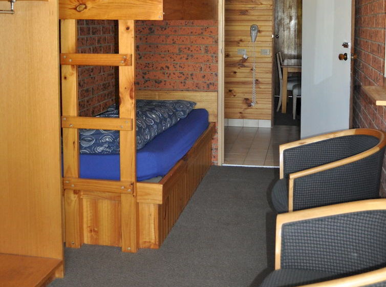 Motel Merrijig Motor Inn Resort | Merrijig | Victoria | Australia 2