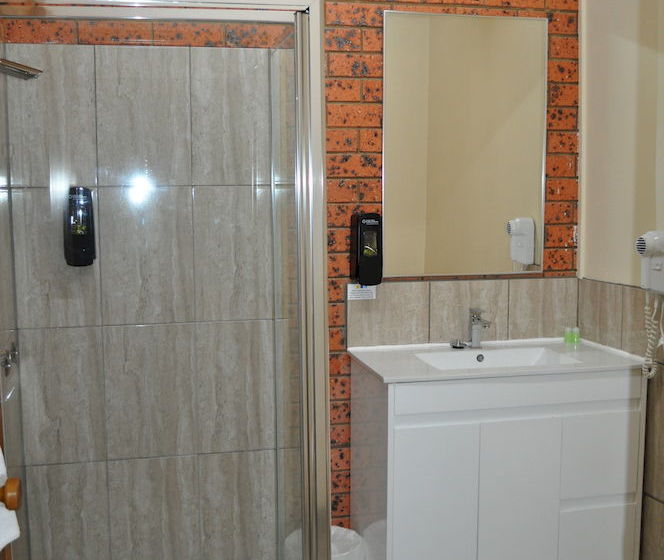 Motel Merrijig Motor Inn Resort | Merrijig | Victoria | Australia 3