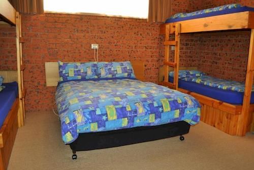 Motel Merrijig Motor Inn Resort | Merrijig | Victoria | Australia 5