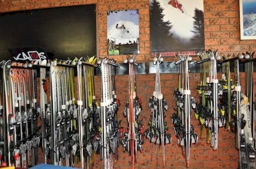 Motel Merrijig Motor Inn Resort | Merrijig | Victoria | Australia 7