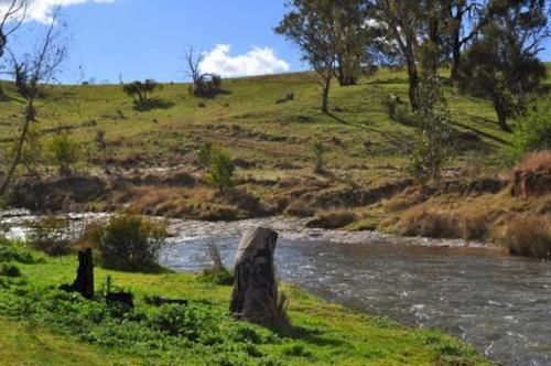 Motel Merrijig Motor Inn Resort | Merrijig | Victoria | Australia 8