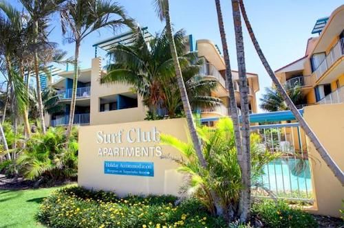 Surf Club Apartments Marcoola | Marcoola | Queensland | Australia 1