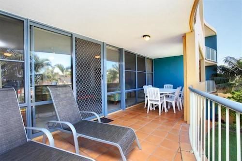 Surf Club Apartments Marcoola | Marcoola | Queensland | Australia 2
