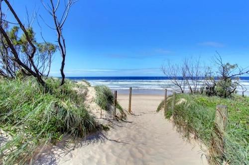 Surf Club Apartments Marcoola | Marcoola | Queensland | Australia 3