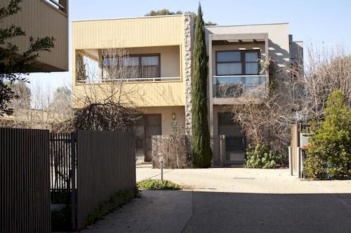 Central Shepparton Apartments Victoria