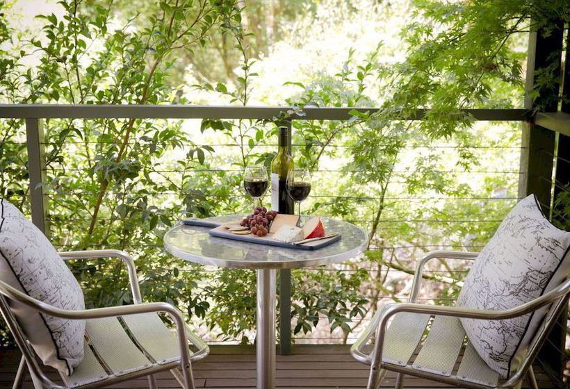 Pension Valley Guest House | Yarra Glen | Victoria | Australia 1