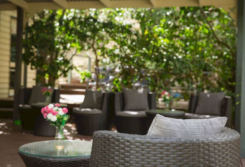 Pension Valley Guest House | Yarra Glen | Victoria | Australia 10