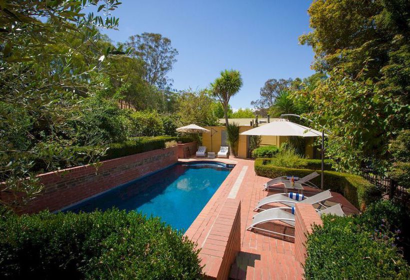 Pension Valley Guest House | Yarra Glen | Victoria | Australia 12