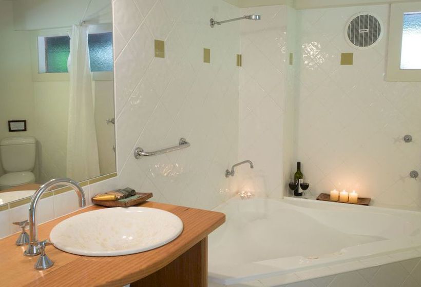 Pension Valley Guest House | Yarra Glen | Victoria | Australia 15