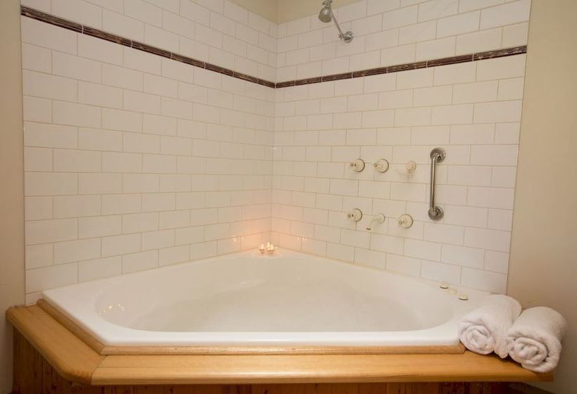 Pension Valley Guest House | Yarra Glen | Victoria | Australia 16