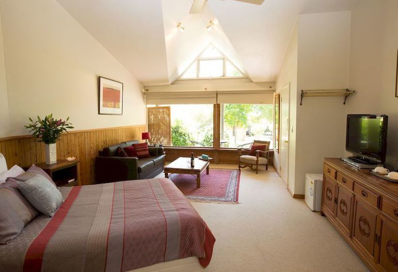 Pension Valley Guest House | Yarra Glen | Victoria | Australia 17