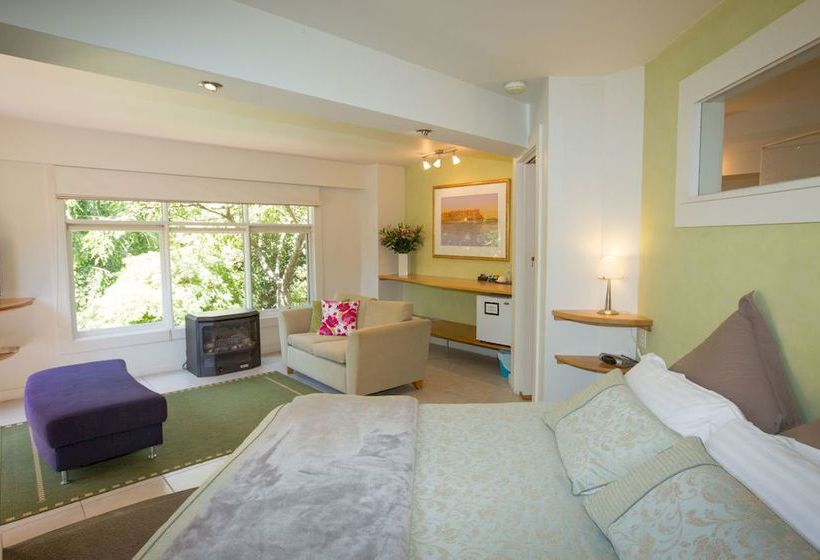 Pension Valley Guest House | Yarra Glen | Victoria | Australia 18