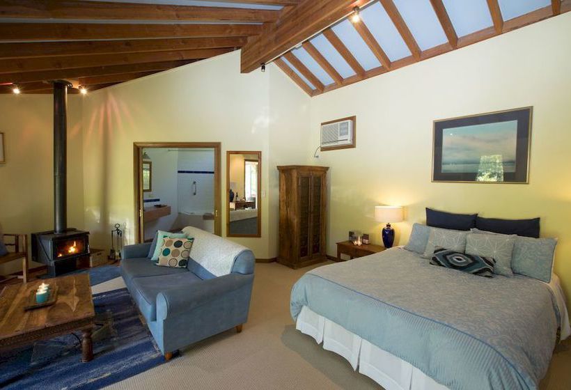 Pension Valley Guest House | Yarra Glen | Victoria | Australia 19