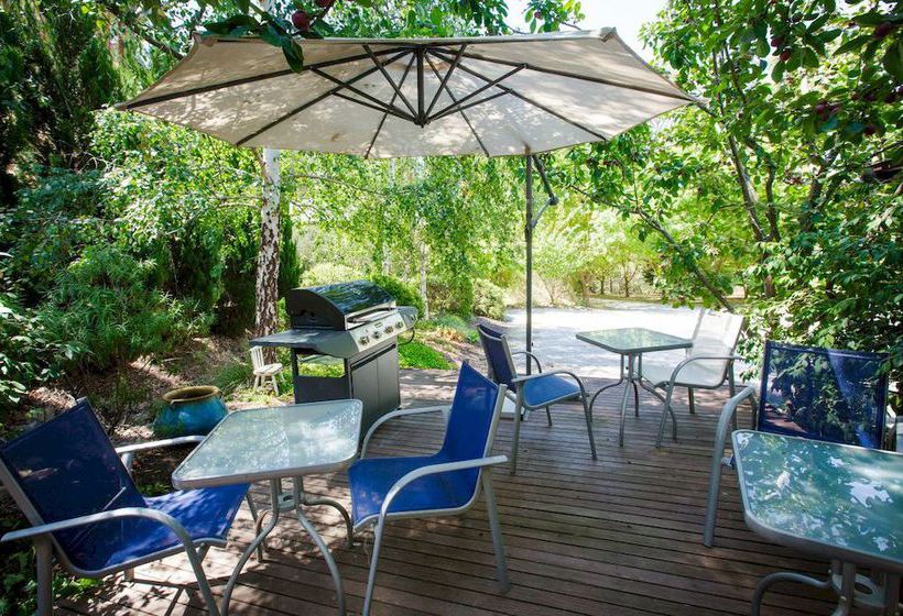 Pension Valley Guest House | Yarra Glen | Victoria | Australia 2