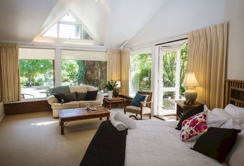 Pension Valley Guest House | Yarra Glen | Victoria | Australia 20