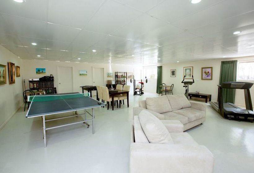 Pension Valley Guest House | Yarra Glen | Victoria | Australia 4