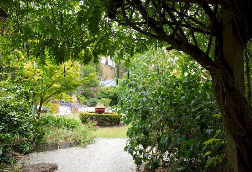 Pension Valley Guest House | Yarra Glen | Victoria | Australia 5