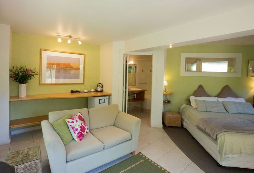 Pension Valley Guest House | Yarra Glen | Victoria | Australia 6