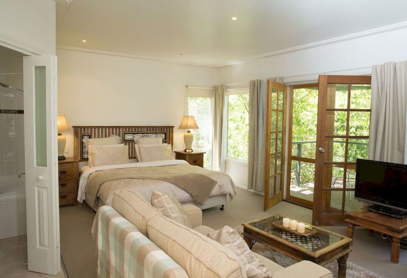 Pension Valley Guest House | Yarra Glen | Victoria | Australia 7