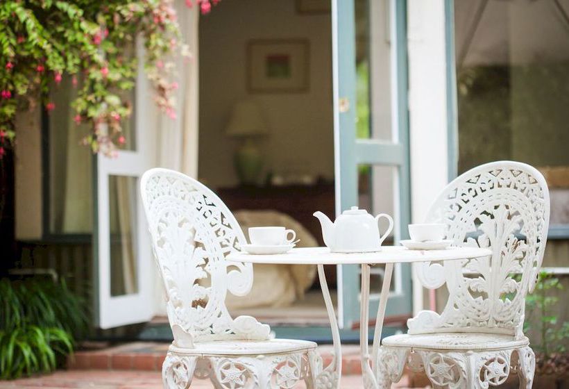 Pension Valley Guest House | Yarra Glen | Victoria | Australia 8