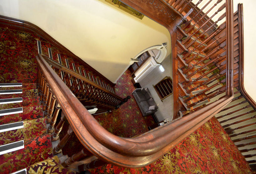 Motel Reid's Guest House