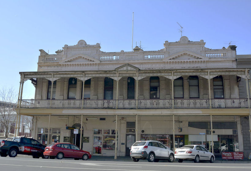 Motel Reid's Guest House | Ballarat | Victoria | Australia 1