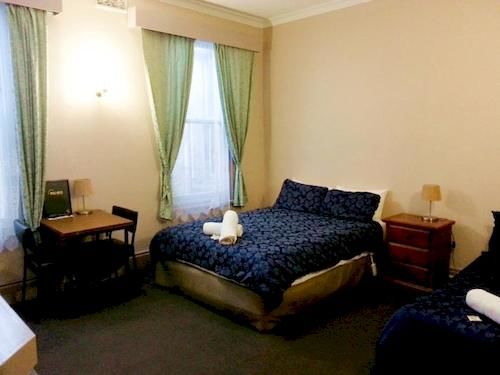 Motel Reid's Guest House | Ballarat | Victoria | Australia 10
