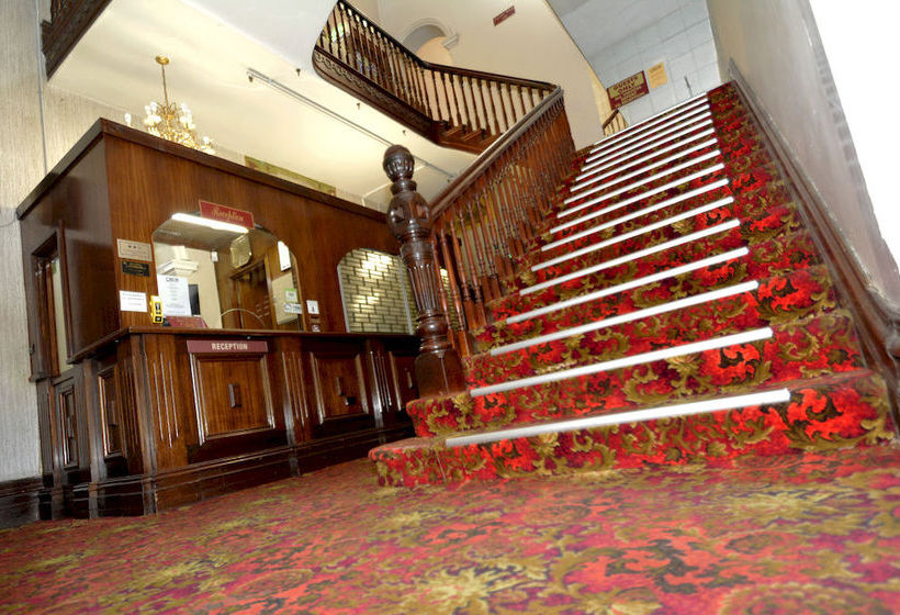 Motel Reid's Guest House | Ballarat | Victoria | Australia 2