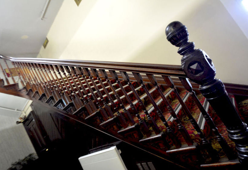 Motel Reid's Guest House | Ballarat | Victoria | Australia 3