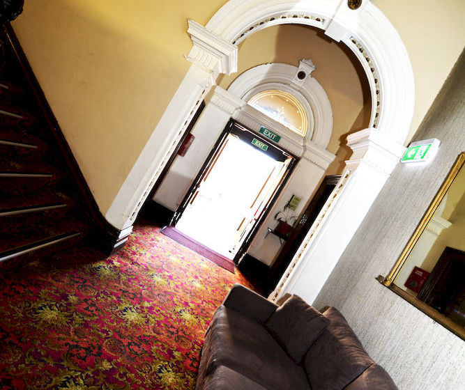 Motel Reid's Guest House | Ballarat | Victoria | Australia 6