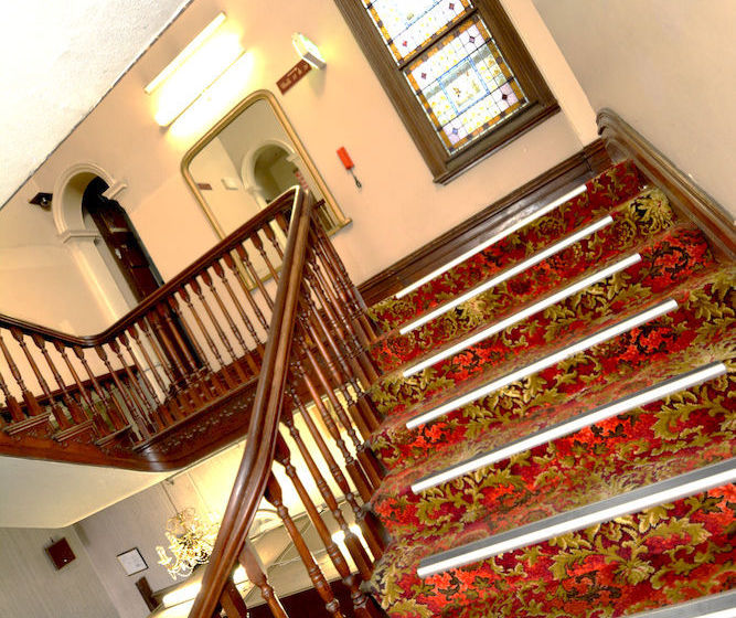 Motel Reid's Guest House | Ballarat | Victoria | Australia 7