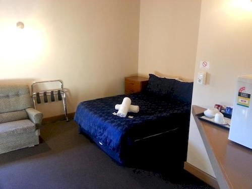 Motel Reid's Guest House | Ballarat | Victoria | Australia 9