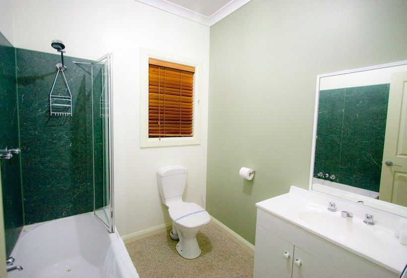 Moama On Murray Resort