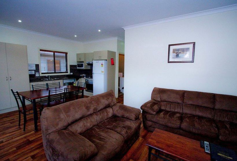 Moama On Murray Resort | Moama | New South Wales | Australia 10