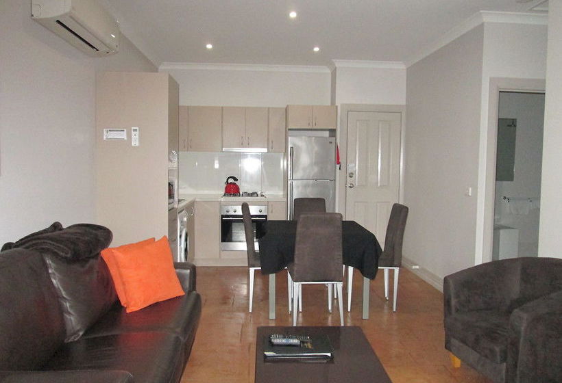 Moama On Murray Resort | Moama | New South Wales | Australia 13