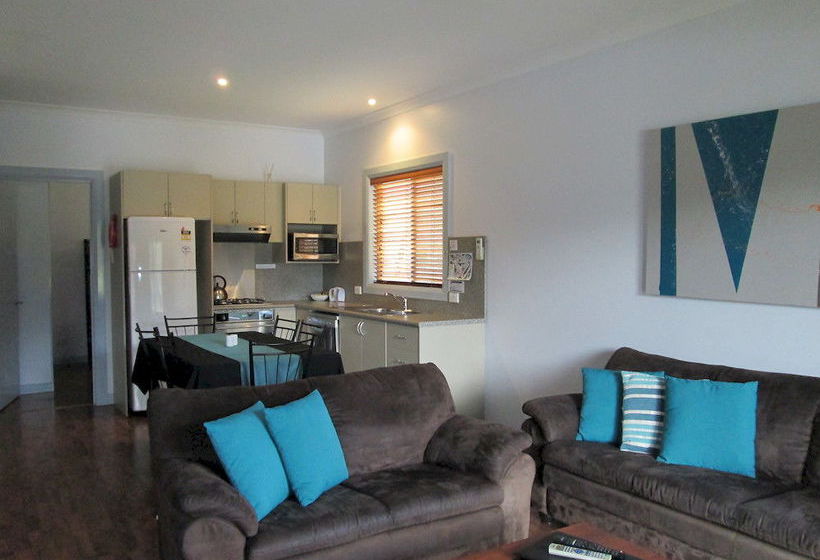 Moama On Murray Resort | Moama | New South Wales | Australia 5