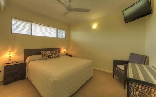 L'amor Holiday Apartments | Yeppoon | Queensland | Australia 2