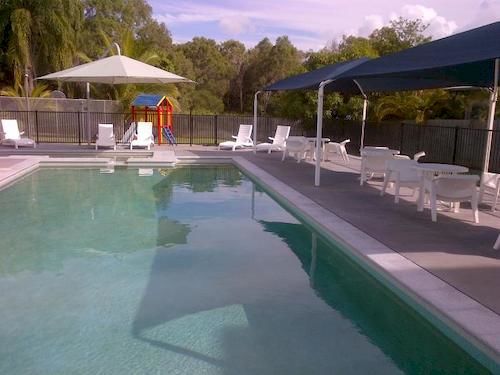 L'amor Holiday Apartments | Yeppoon | Queensland | Australia 4