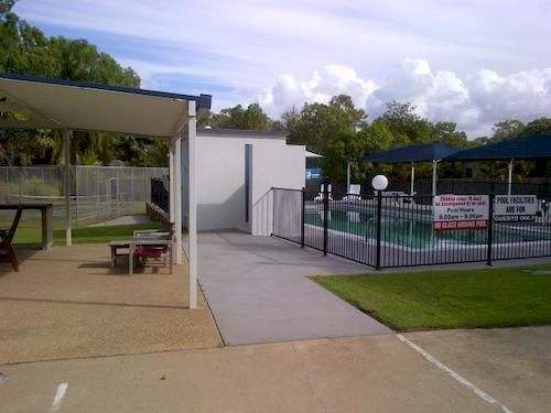 L'amor Holiday Apartments | Yeppoon | Queensland | Australia 5