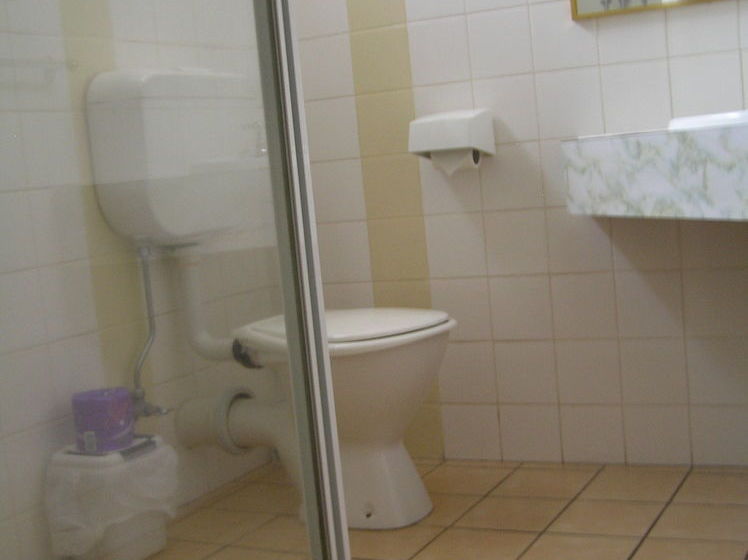 Motel Blue Violet Motor Inn | Toowoomba | Queensland | Australia 16