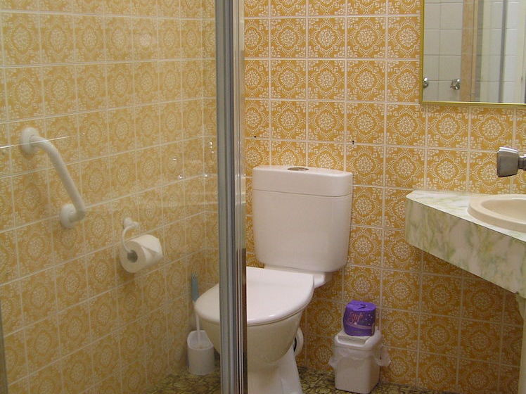 Motel Blue Violet Motor Inn | Toowoomba | Queensland | Australia 17