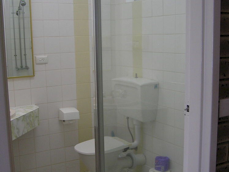 Motel Blue Violet Motor Inn | Toowoomba | Queensland | Australia 18